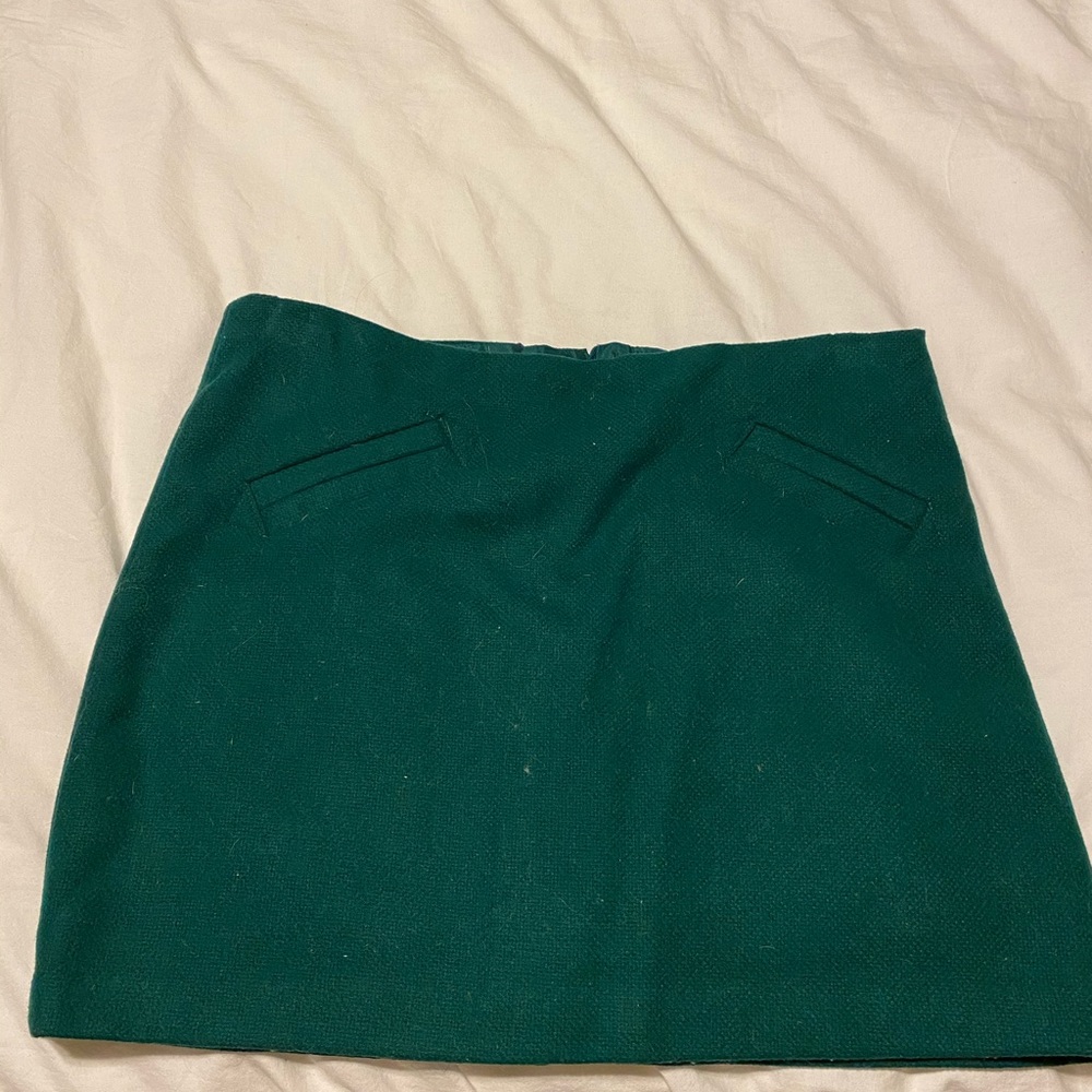 Willi Smith skirt